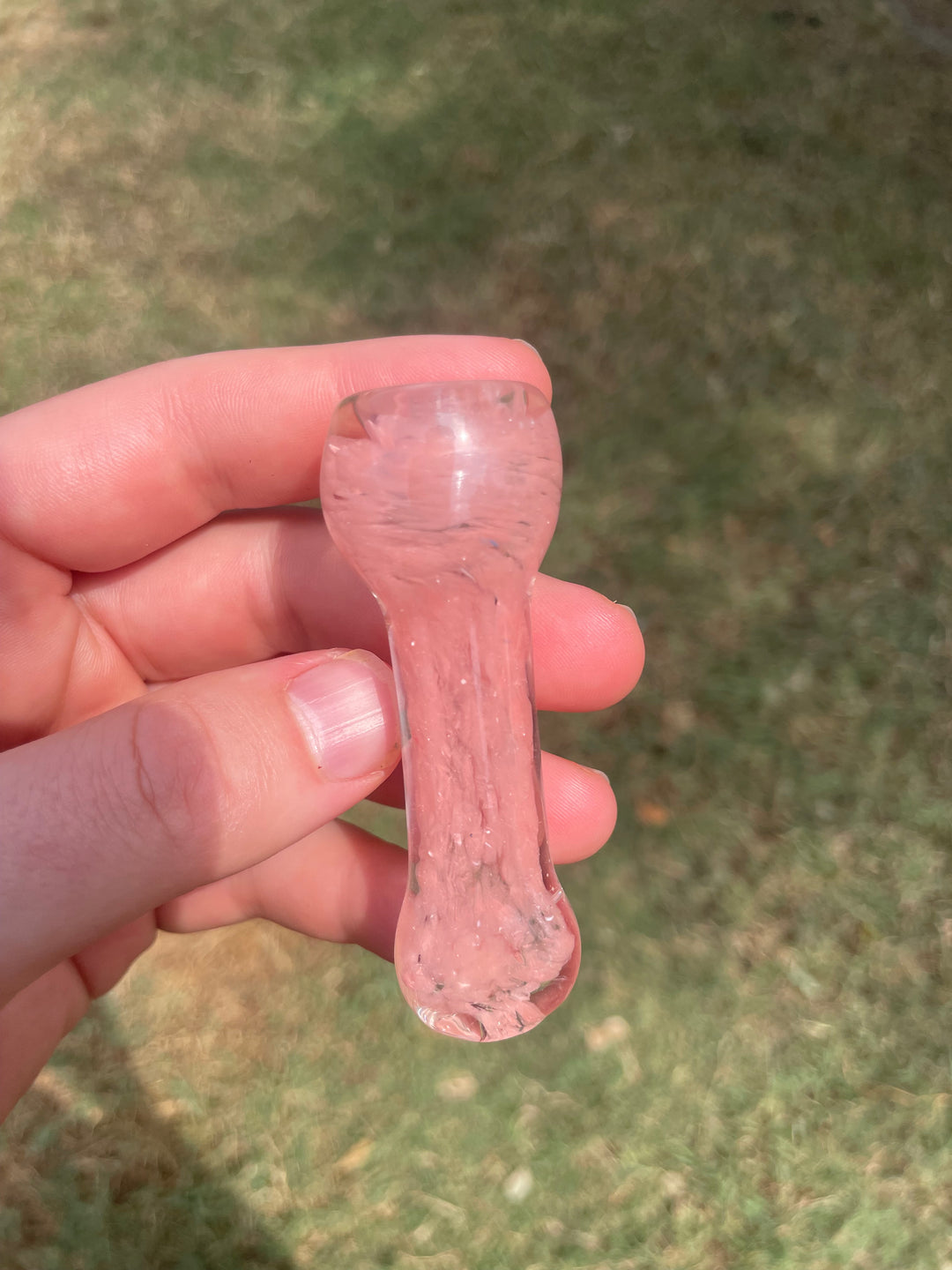 Molten Chillum