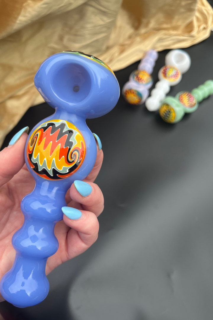 Groovy Peace Pipe