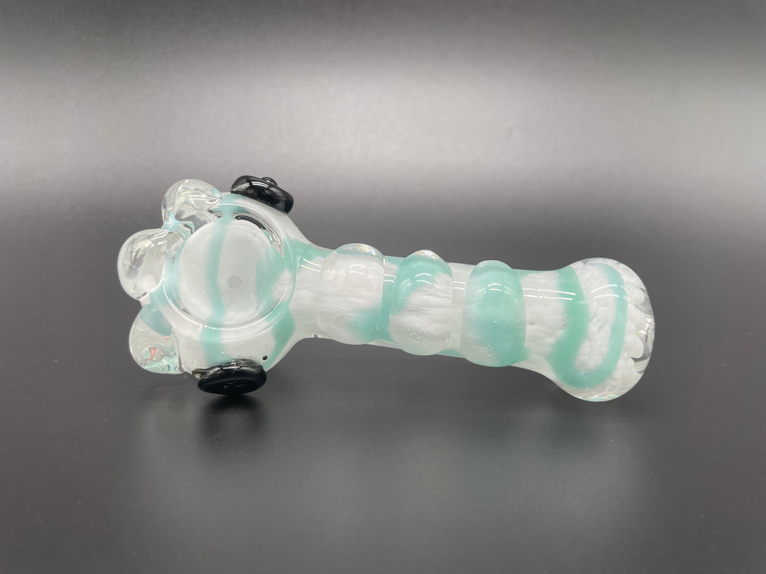 Heady Tidal Swirl Pipe