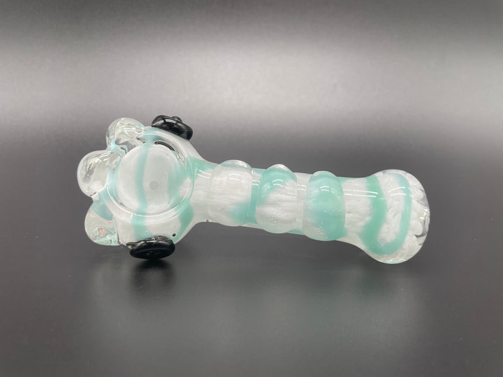 Heady Tidal Swirl Pipe