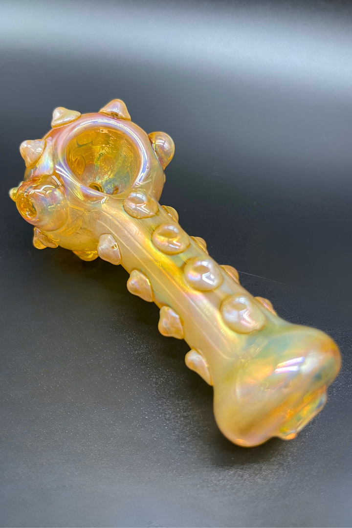 Morning Star Pipe