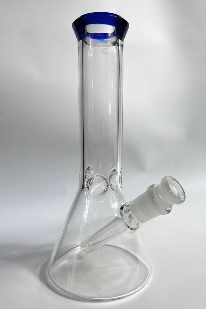 The Crown Jewel Bong