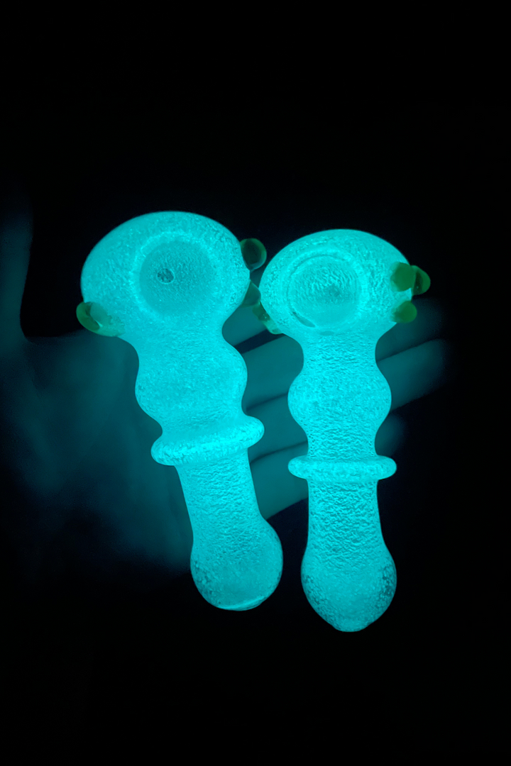 Radiant GLOW Pipe