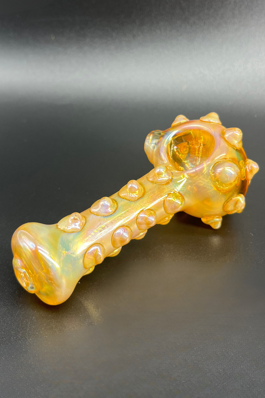 Morning Star Pipe