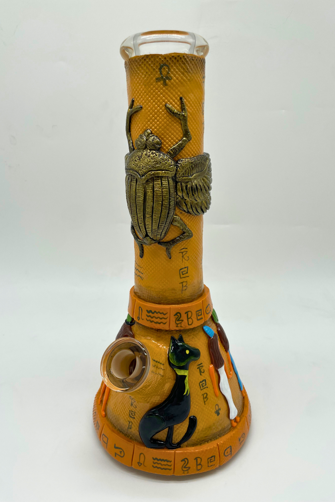 Desert Scarab Bong