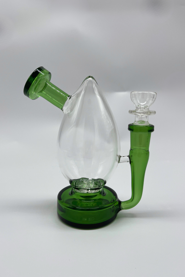 Raindrop Rig