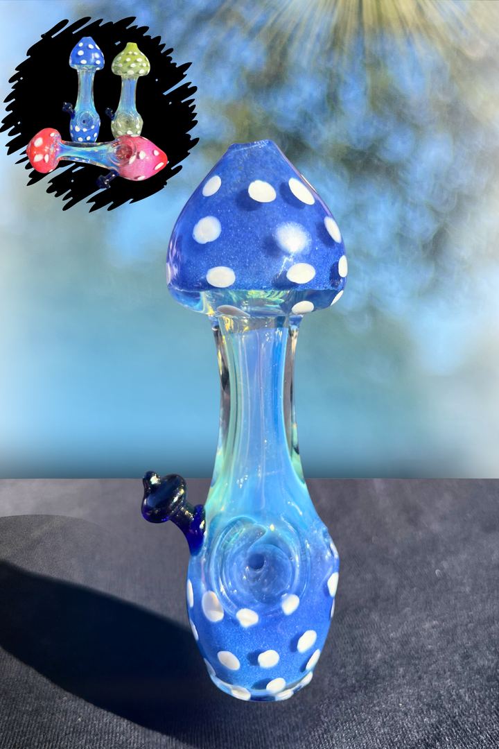 Mushroom Pipe