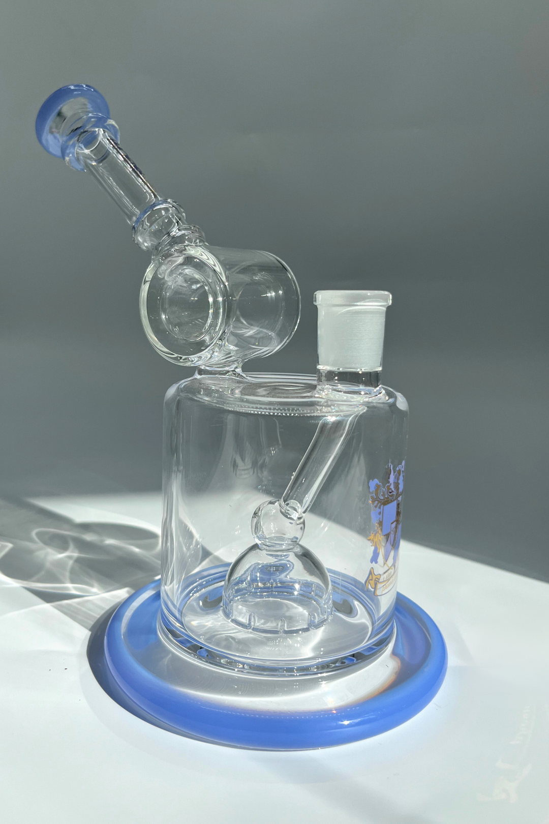 Royal Crest Rig