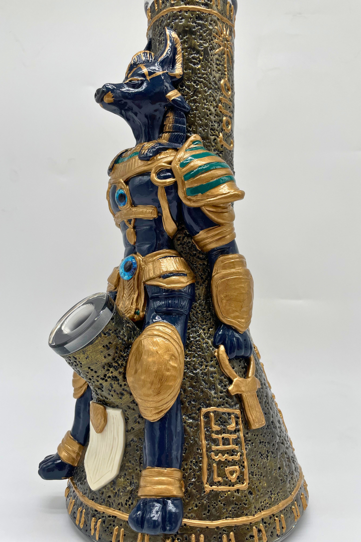 Anubis Bong