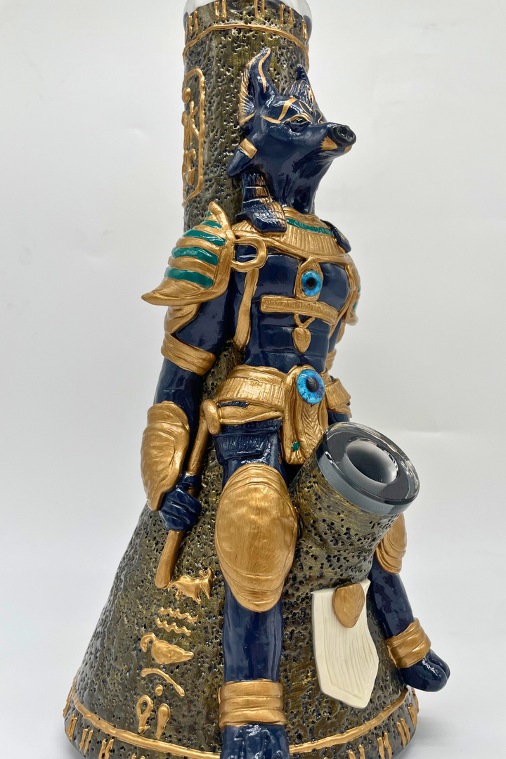 Anubis Bong