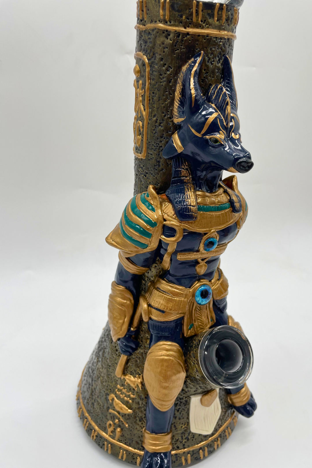 Anubis Bong