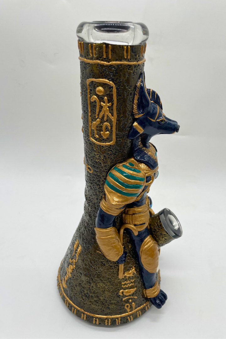 Anubis Bong