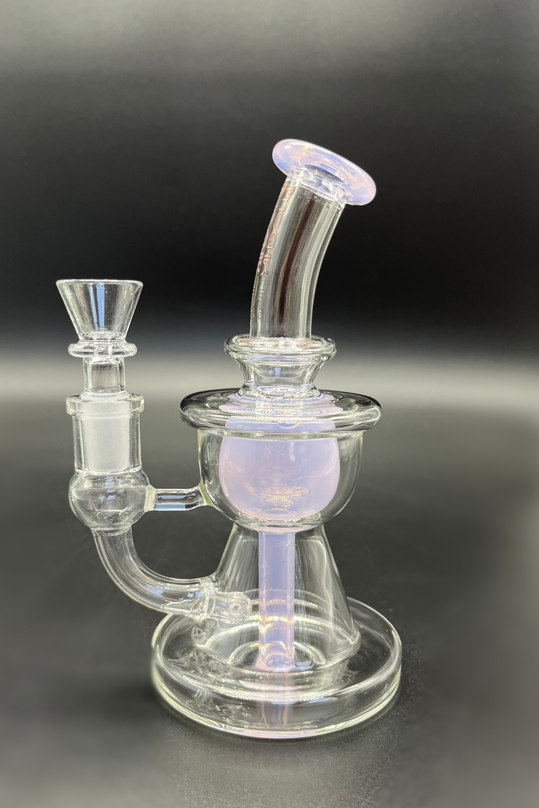 Wanderer's Chalice Recycler