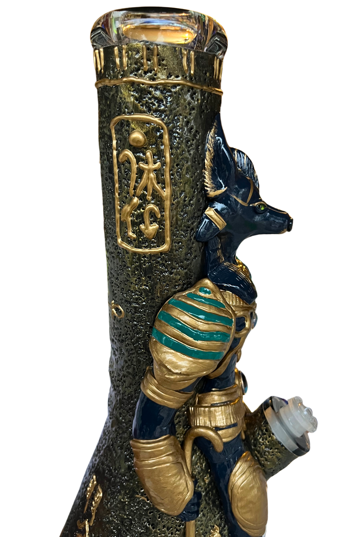 Anubis Bong