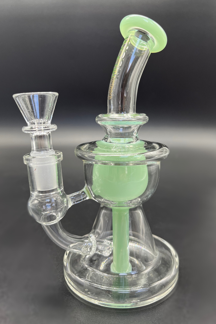 Wanderer's Chalice Recycler