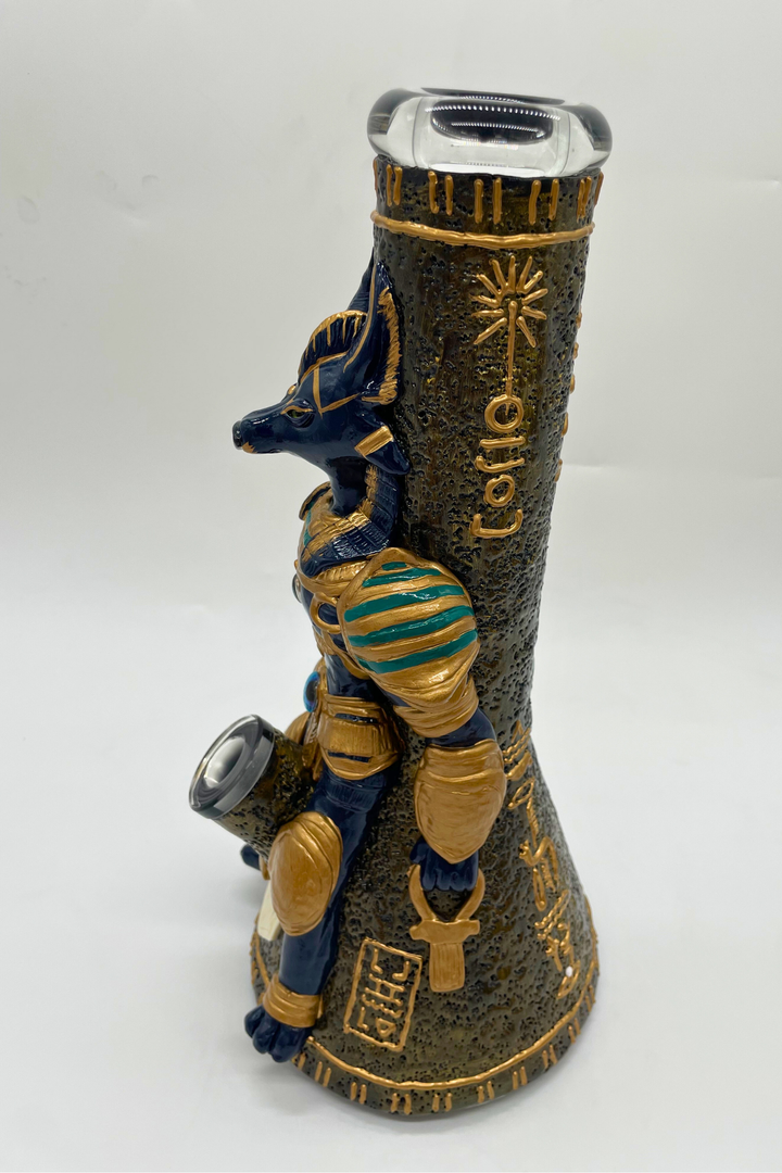 Anubis Bong