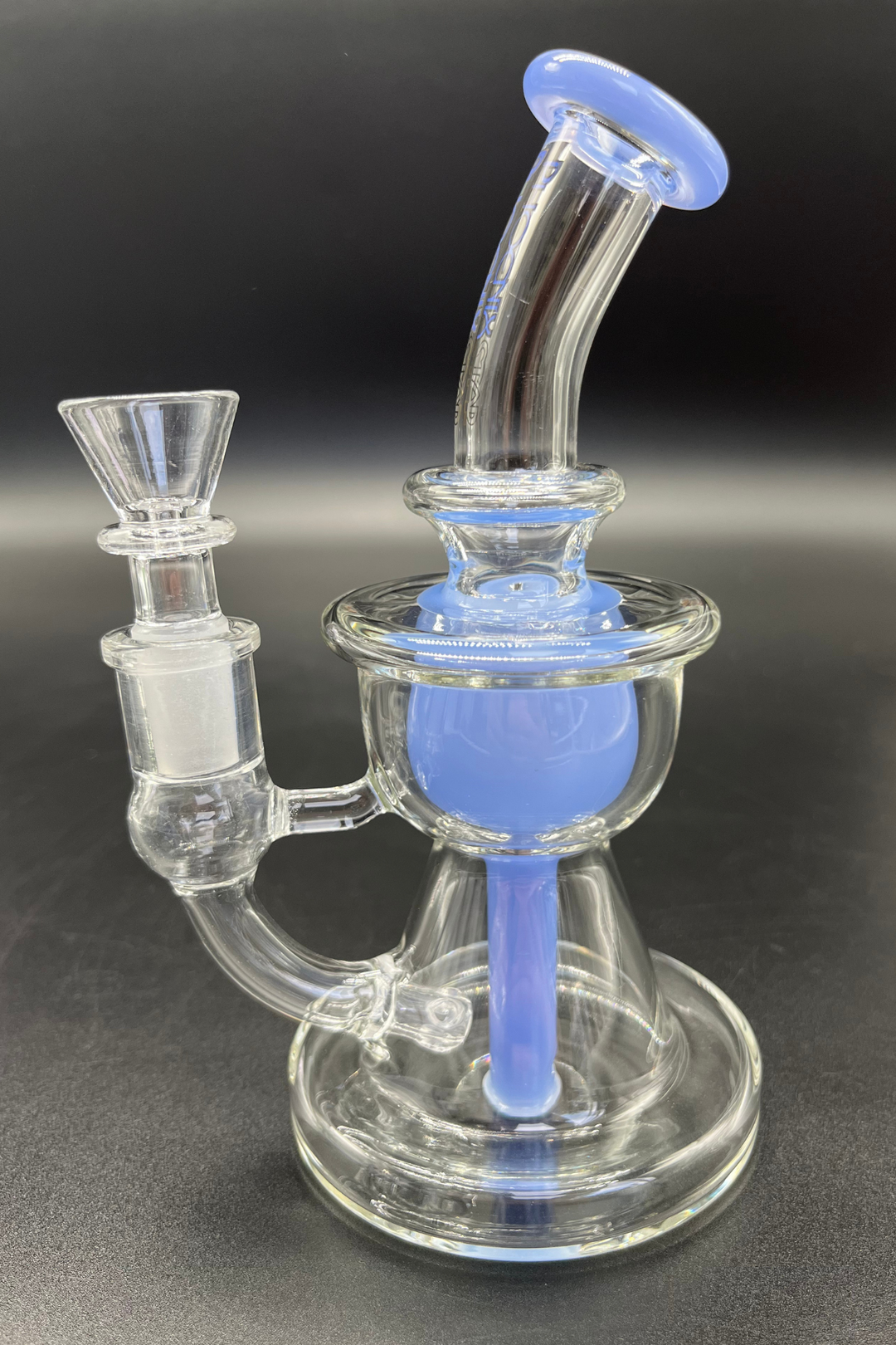 Wanderer's Chalice Recycler