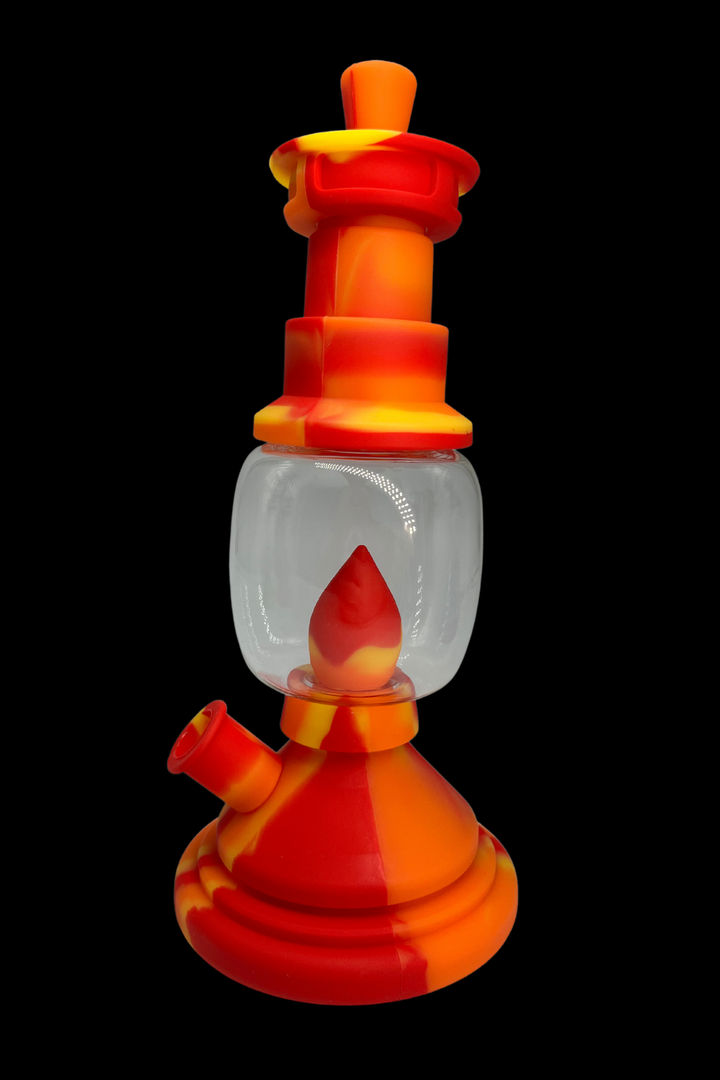 Lantern Bong