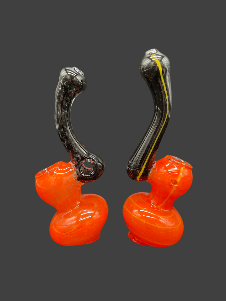 Halloweed Bubbler