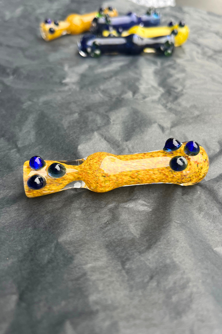 Sands of Time Chillum