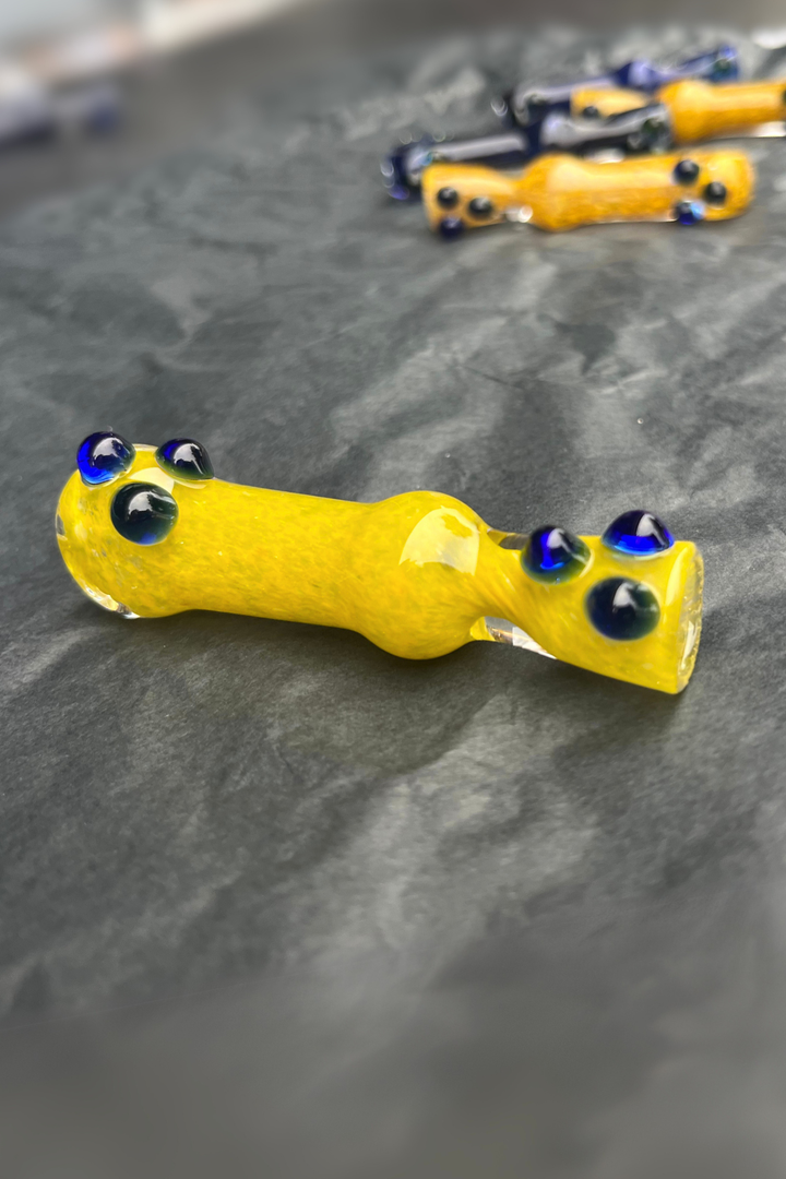 Sands of Time Chillum