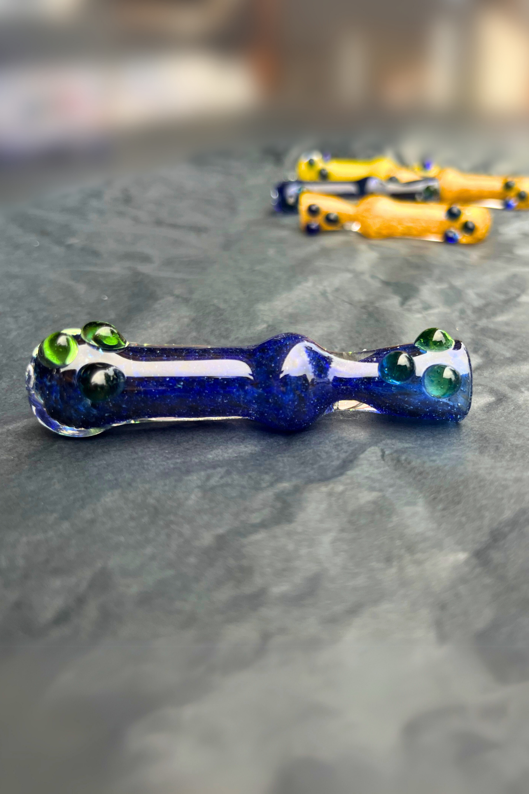 Sands of Time Chillum