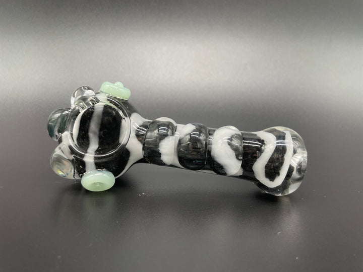 Heady Tidal Swirl Pipe