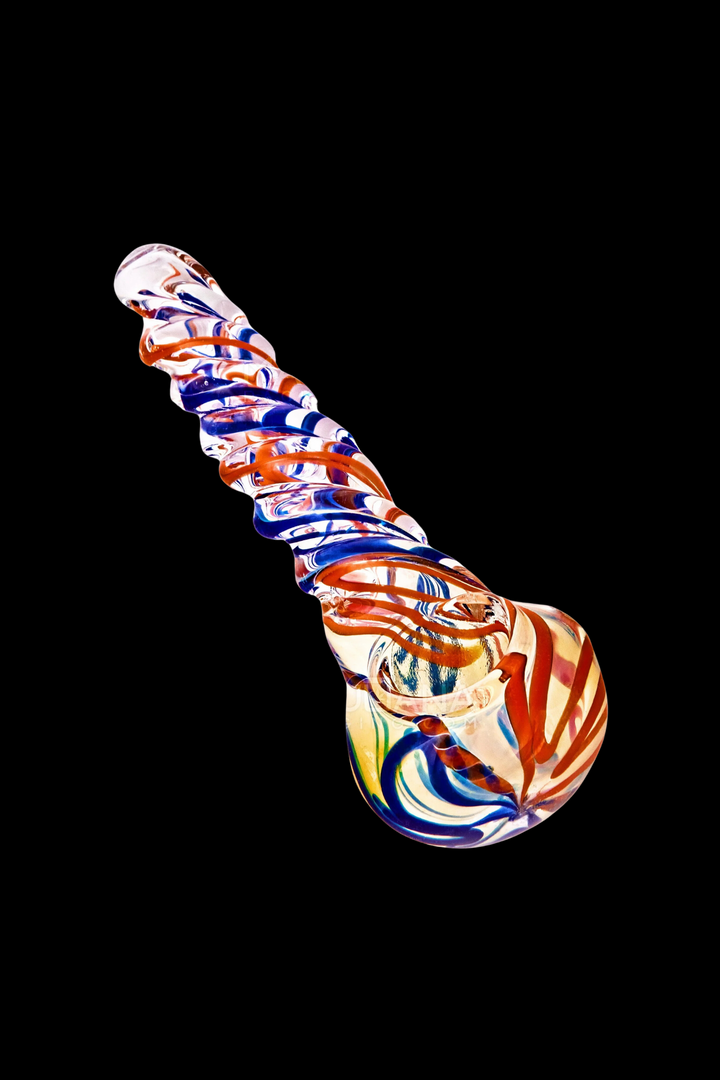 Unicorn Horn Pipe