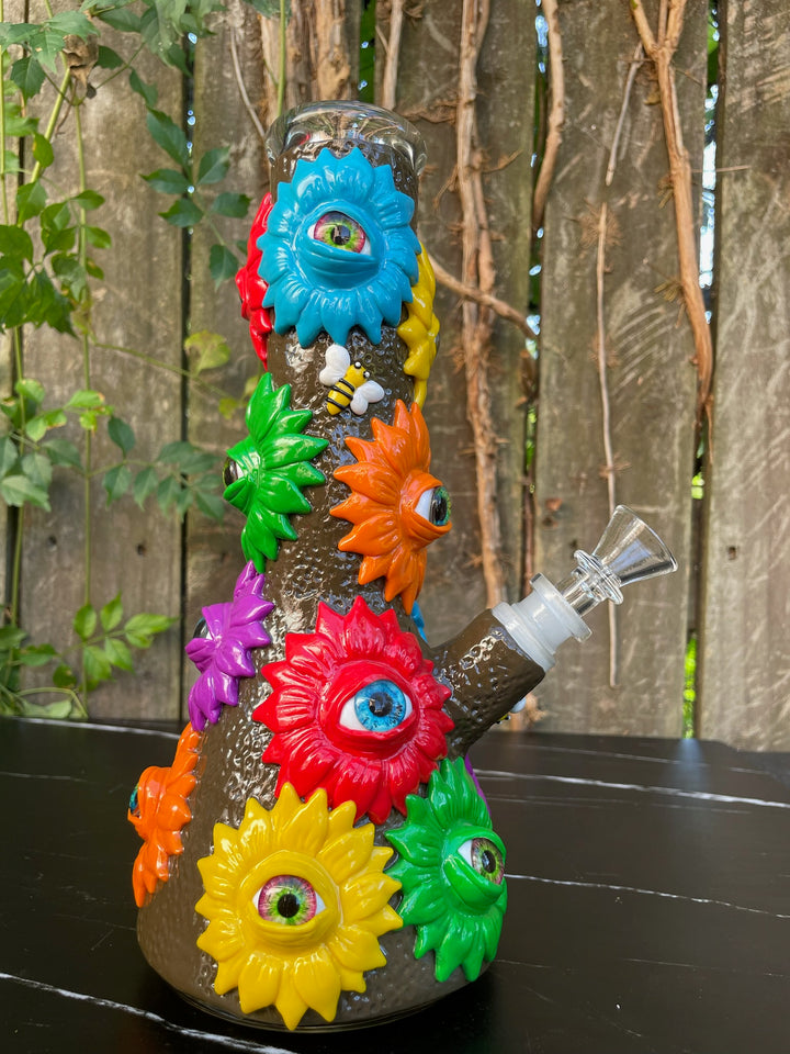 The Bongs Have Eyes! Bong