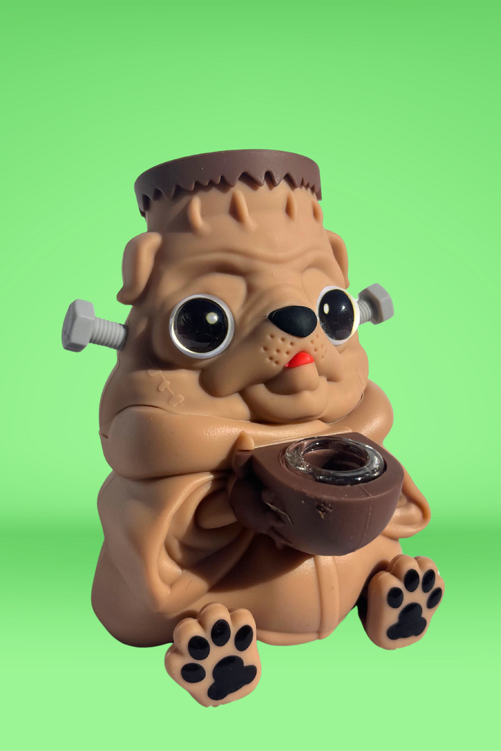 FrankenPug Bubbler