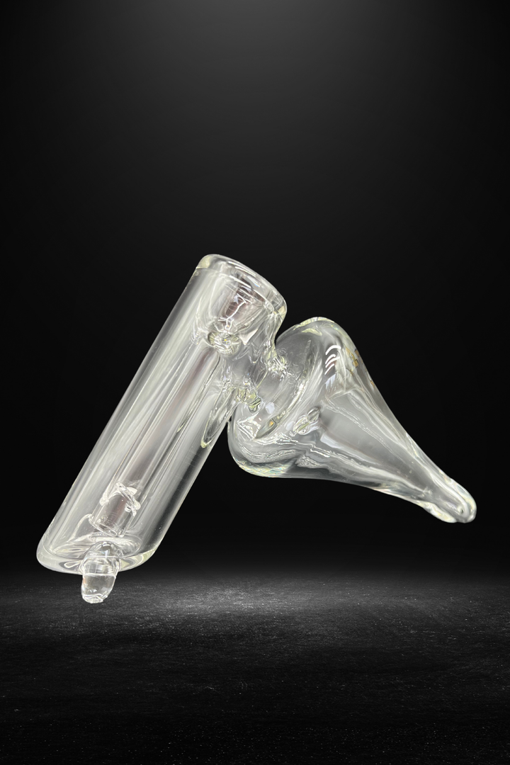 Phoenix Star Glass Vortex Bubbler