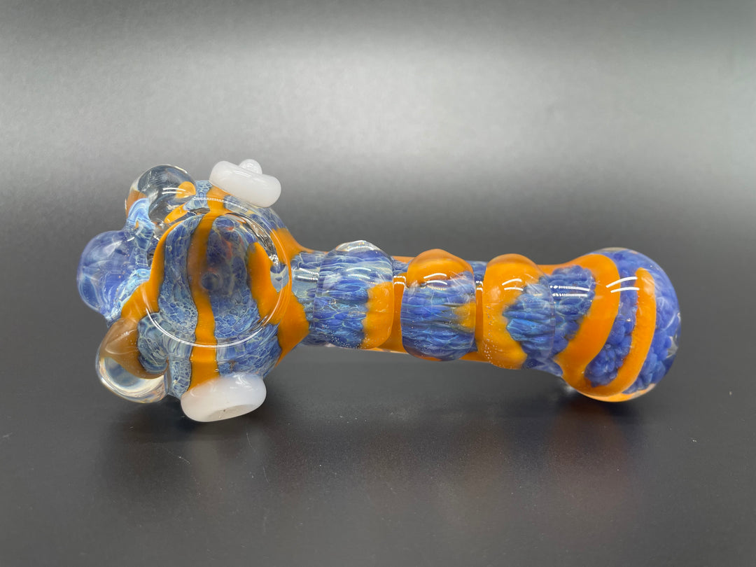 Heady Tidal Swirl Pipe