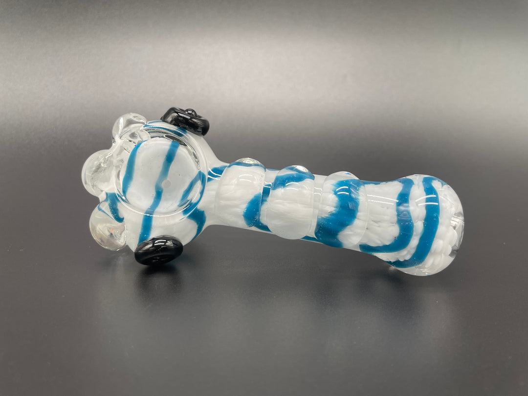 Heady Tidal Swirl Pipe