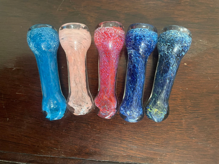 Molten Chillum