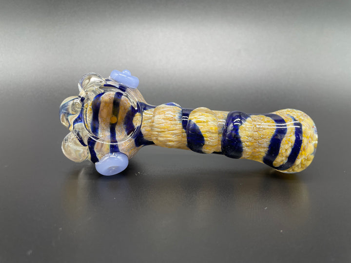 Heady Tidal Swirl Pipe