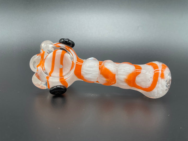 Heady Tidal Swirl Pipe