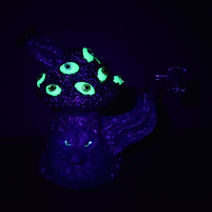 Wolf Dab Rig GLOW