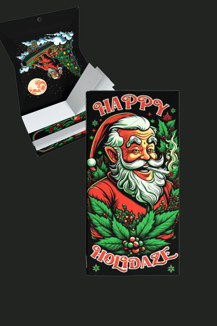 Stoner Santa Bundle Set