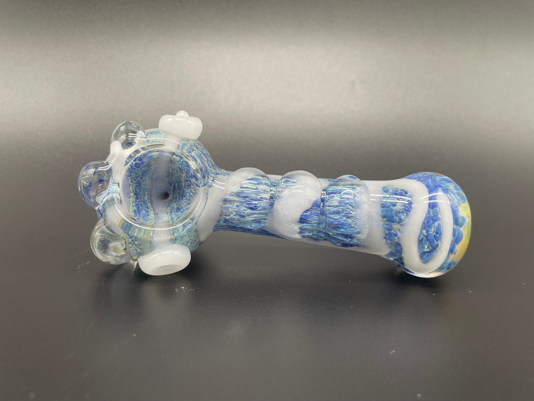 Heady Tidal Swirl Pipe