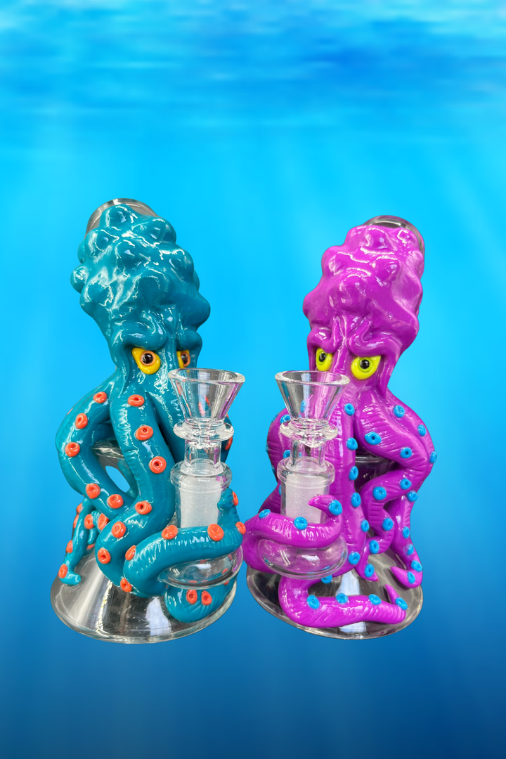 Octo Monster Rig