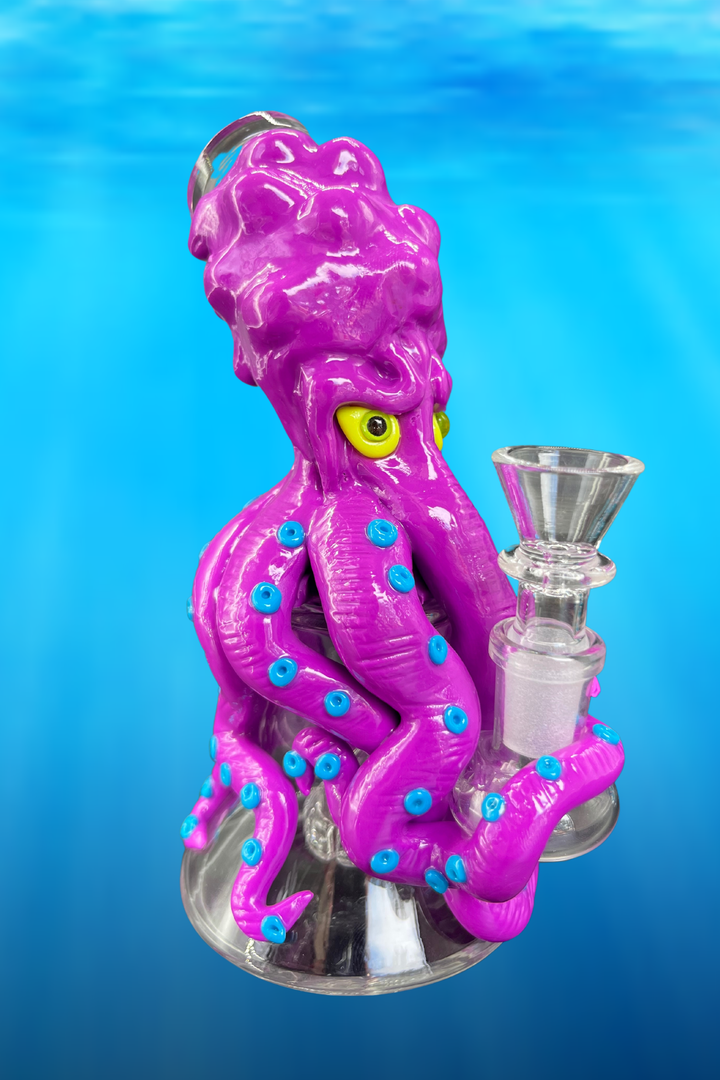 Octo Monster Rig