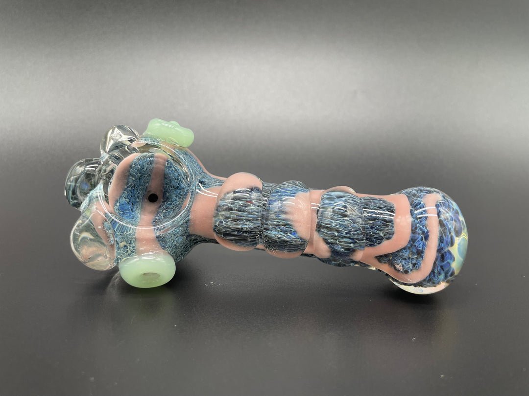 Heady Tidal Swirl Pipe