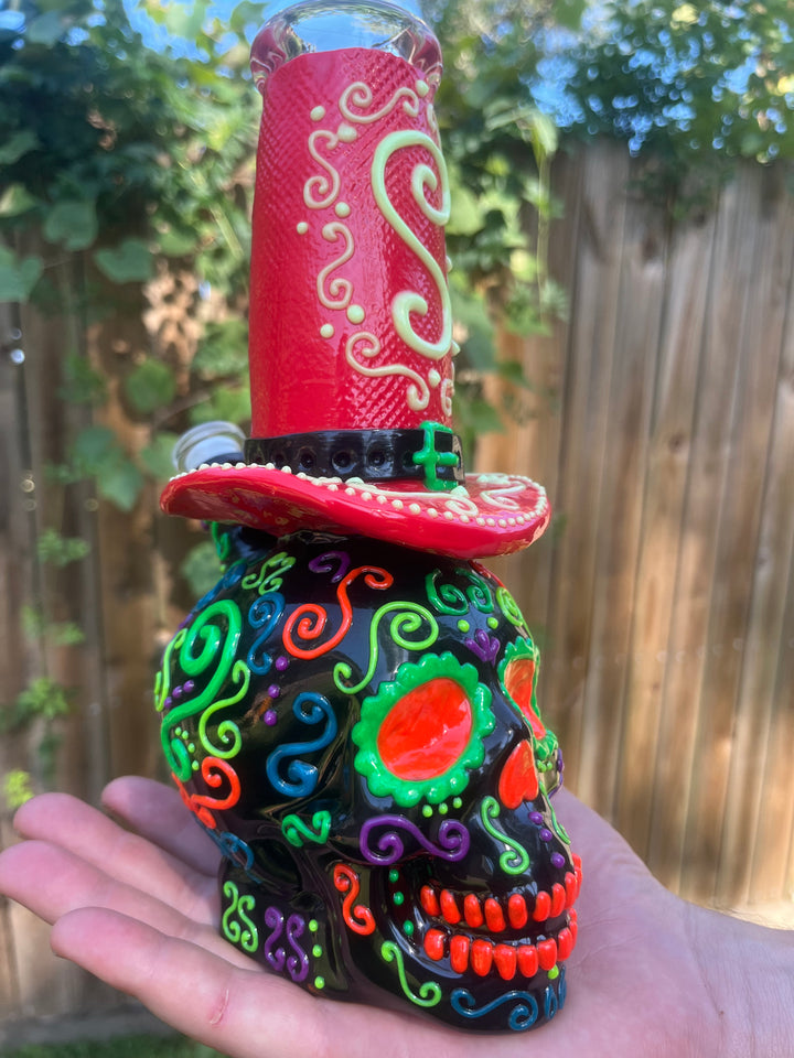 Voodoo Ranger GLOW Bong