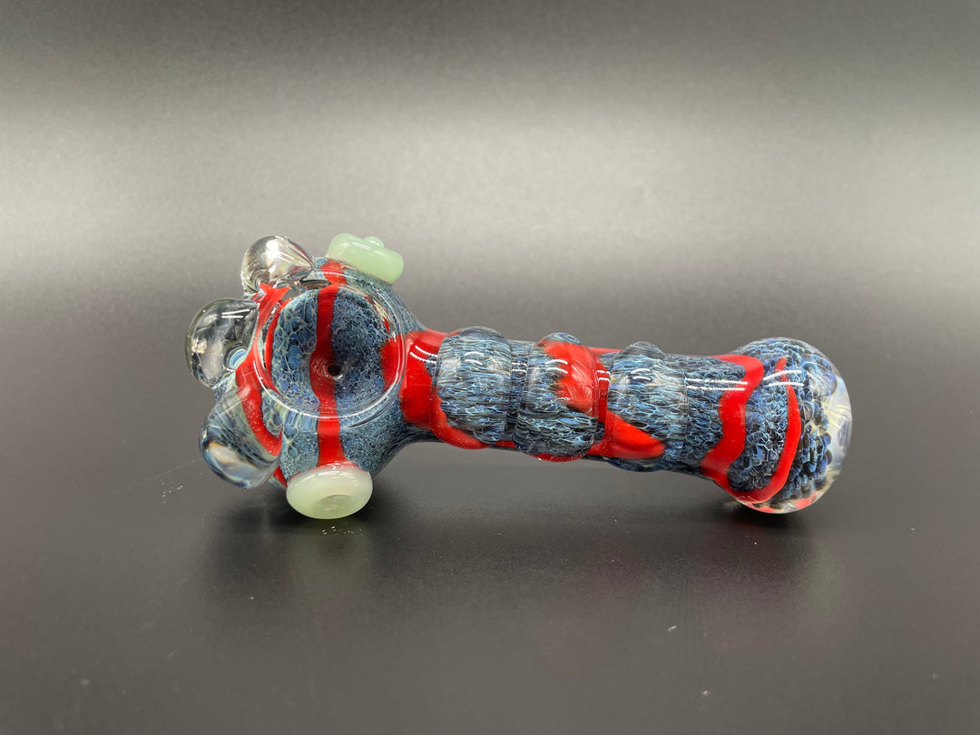 Heady Tidal Swirl Pipe