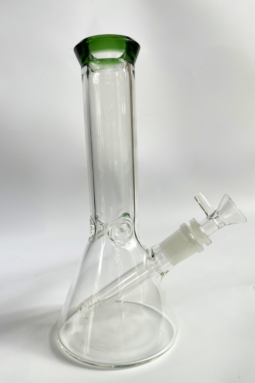 The Crown Jewel Bong