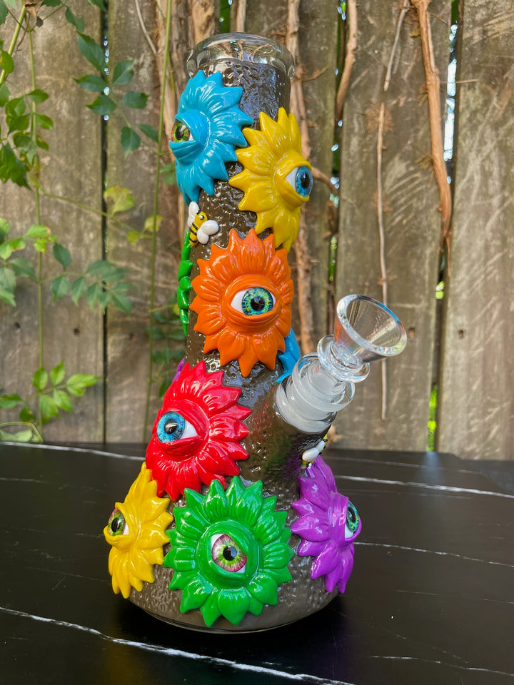 The Bongs Have Eyes! Bong