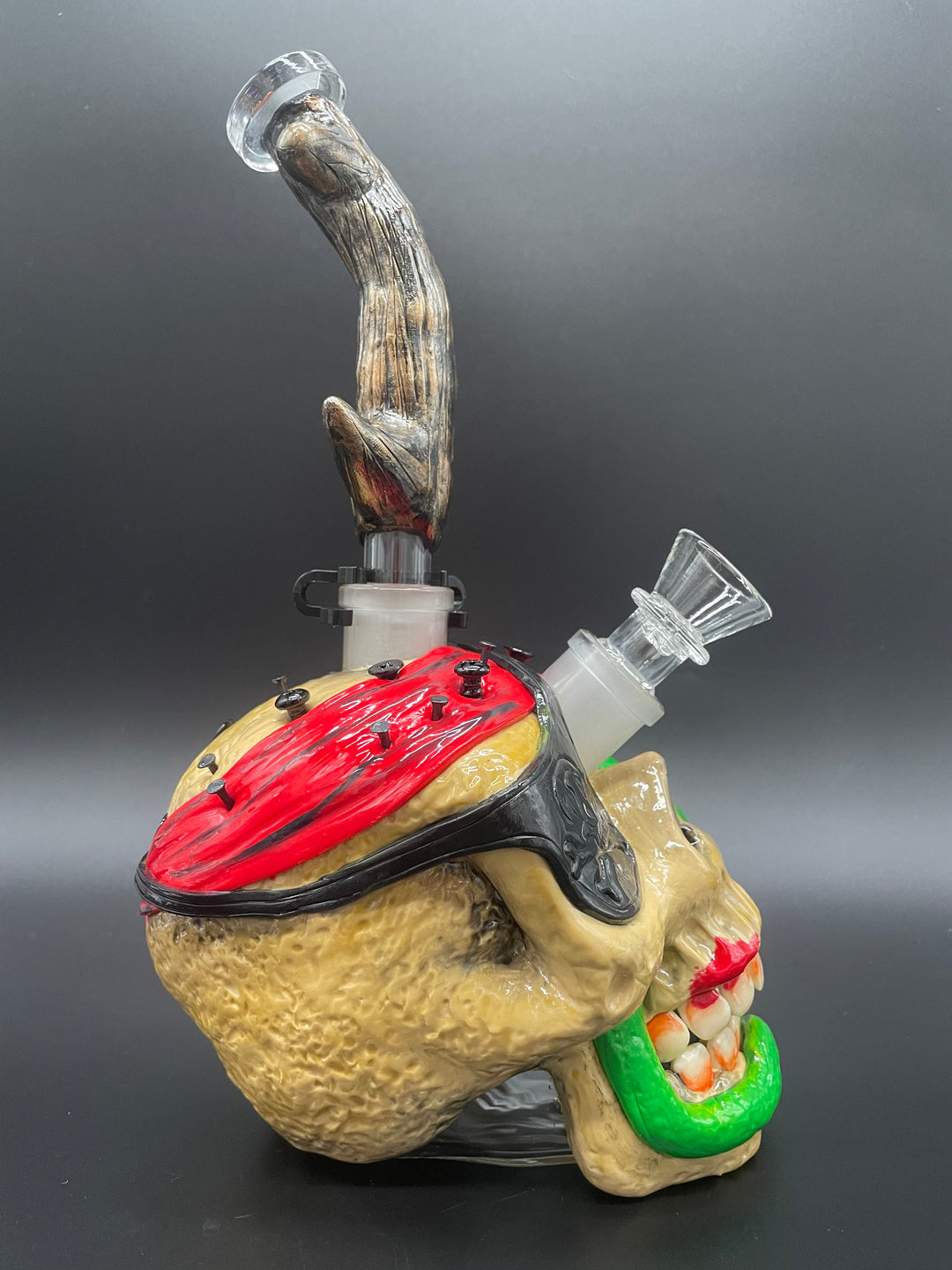 Cursed Pirate Bong