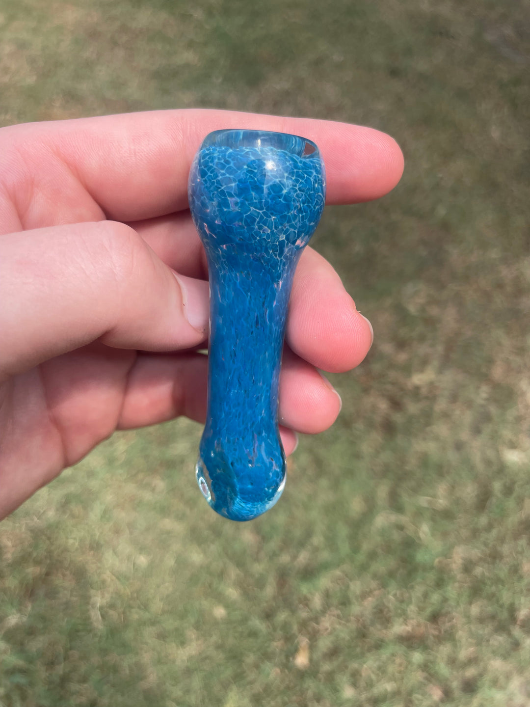 Molten Chillum