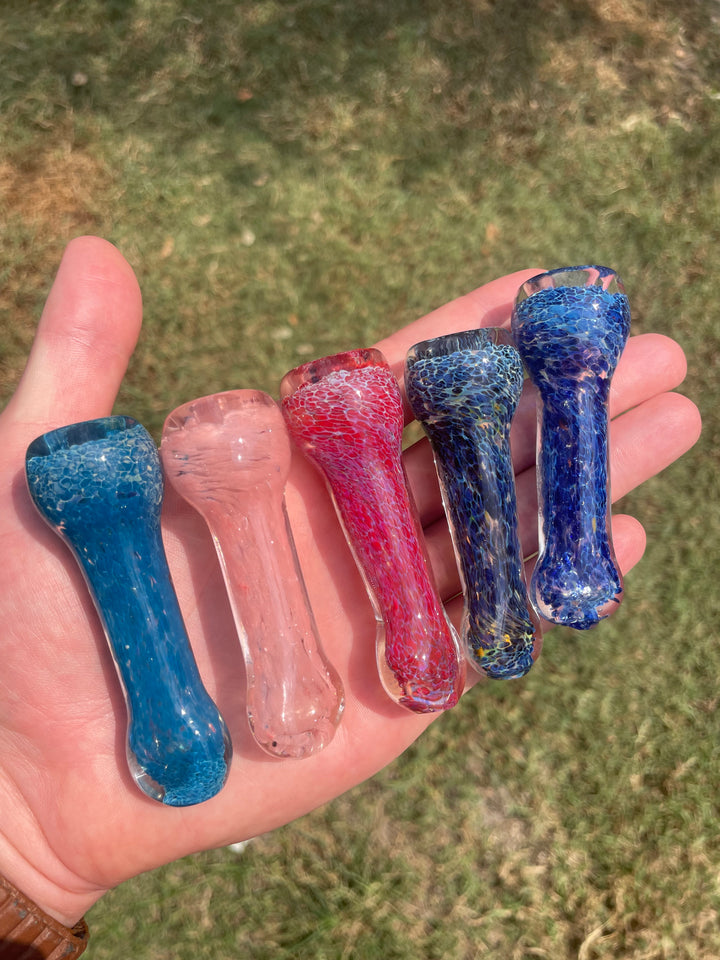 Molten Chillum