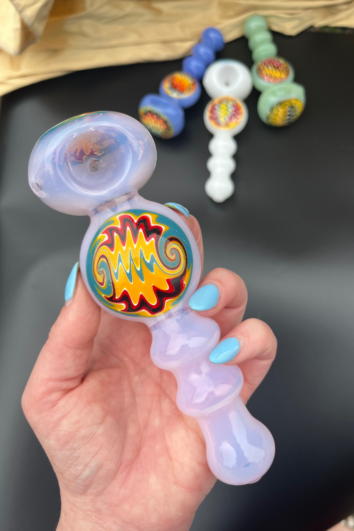 Groovy Peace Pipe